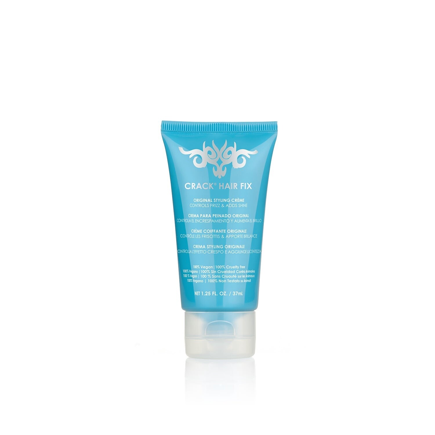 Crack Treatment O, Size: 1.25oz