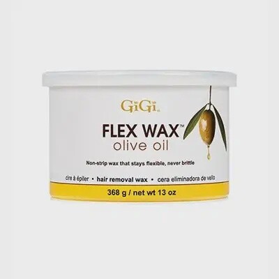 OLIVE OIL FLEX WAX
