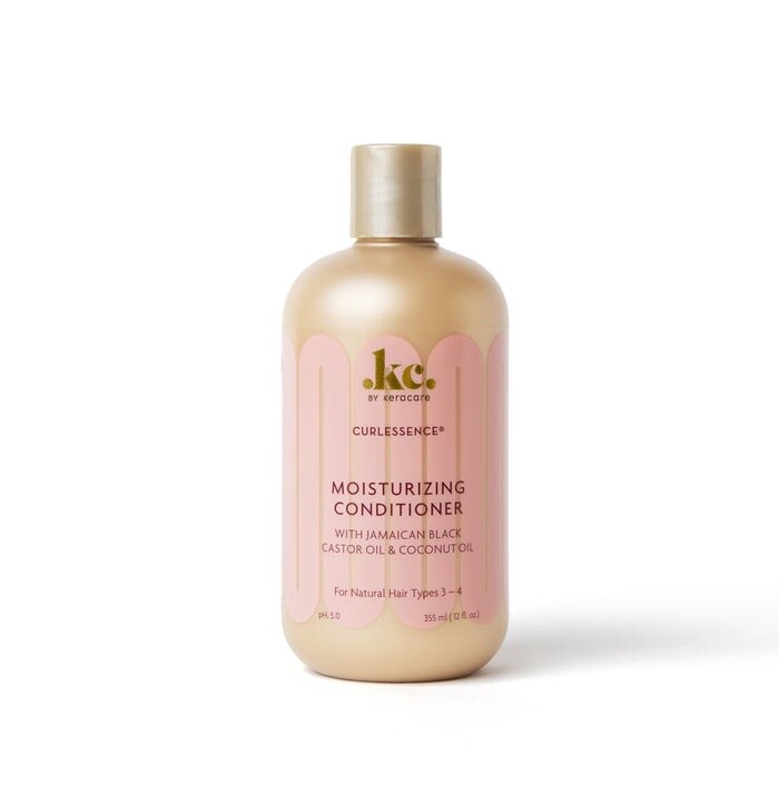 CURLESSENCE Moisturizing Conditioner 12oz