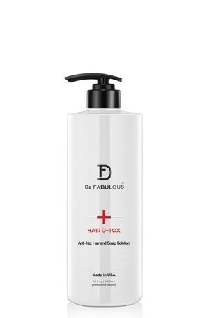 Hair D-Tox