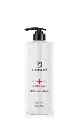 Hair D-Tox