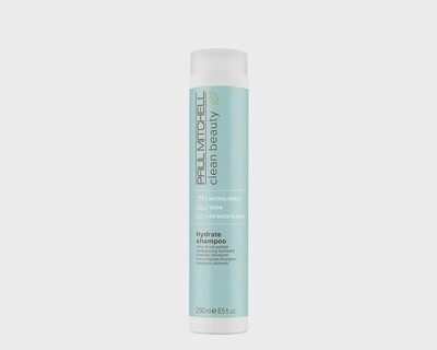 PM CLN BTY HYDRATE SHAMPOO