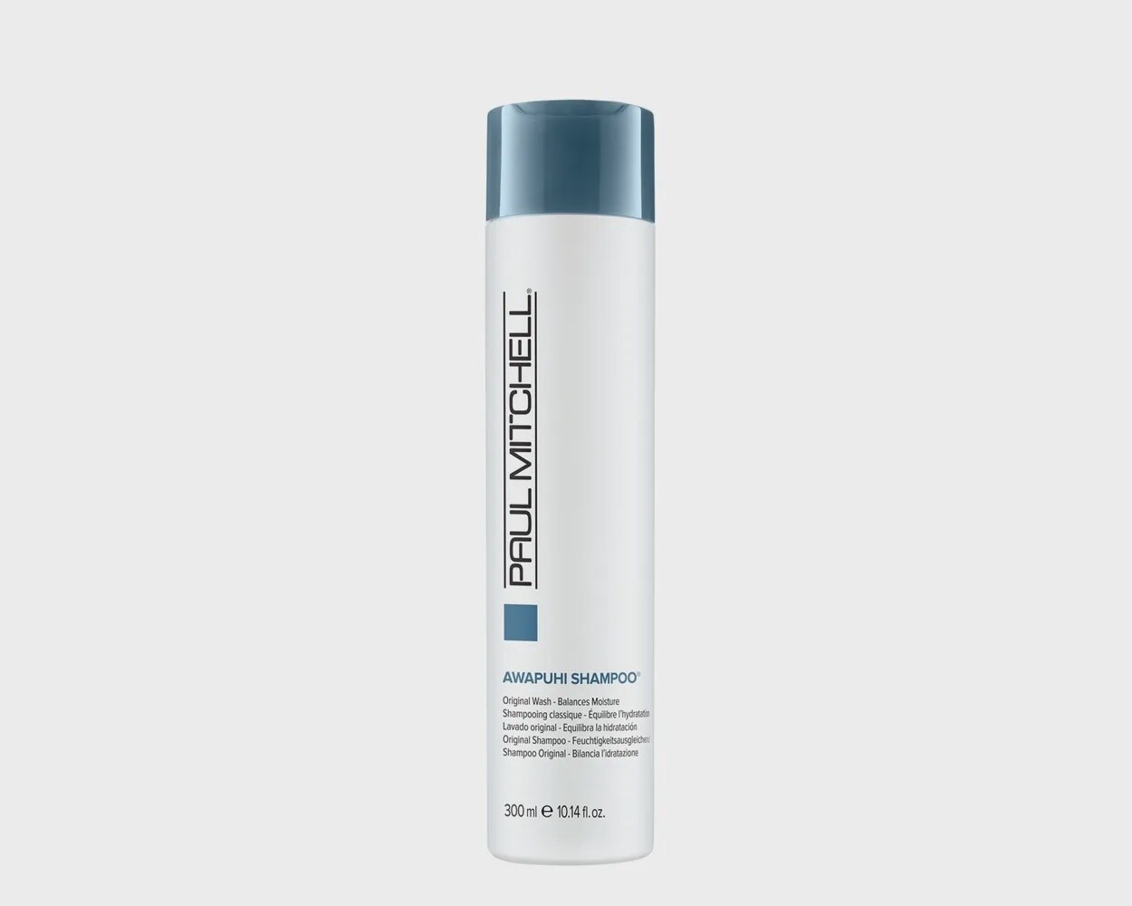 PM AWAPUHI SHAMPOO, Size: 10.14oz