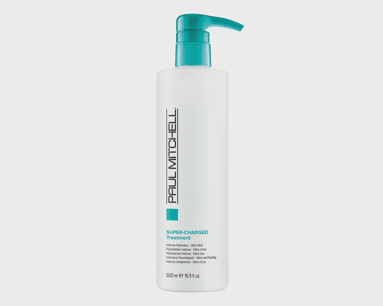 PM SUPER CHARGED TREATMENT, Size: 16.9oz