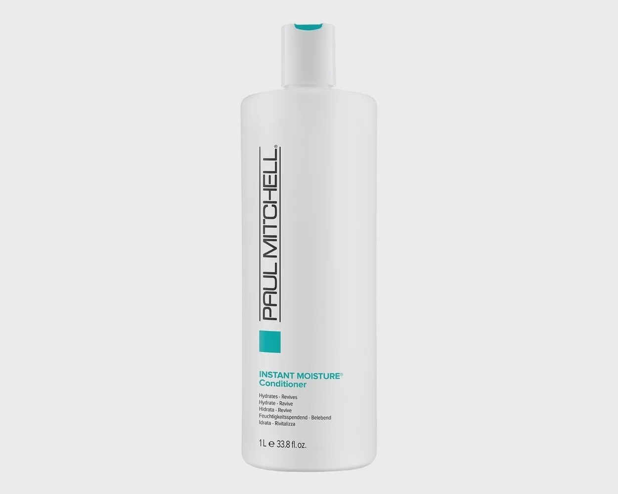 PM INSTANT MOISTURE CONDITIONER, Size: 33.8oz