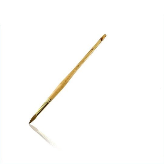 #12 ROUND KOLINSKY