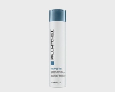 PM SHAMPOO ONE