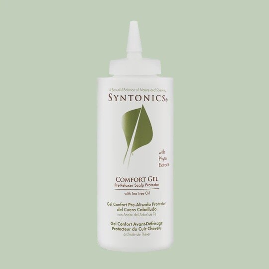 Comfort Gel with Tea Tree Oil, Size: 11oz