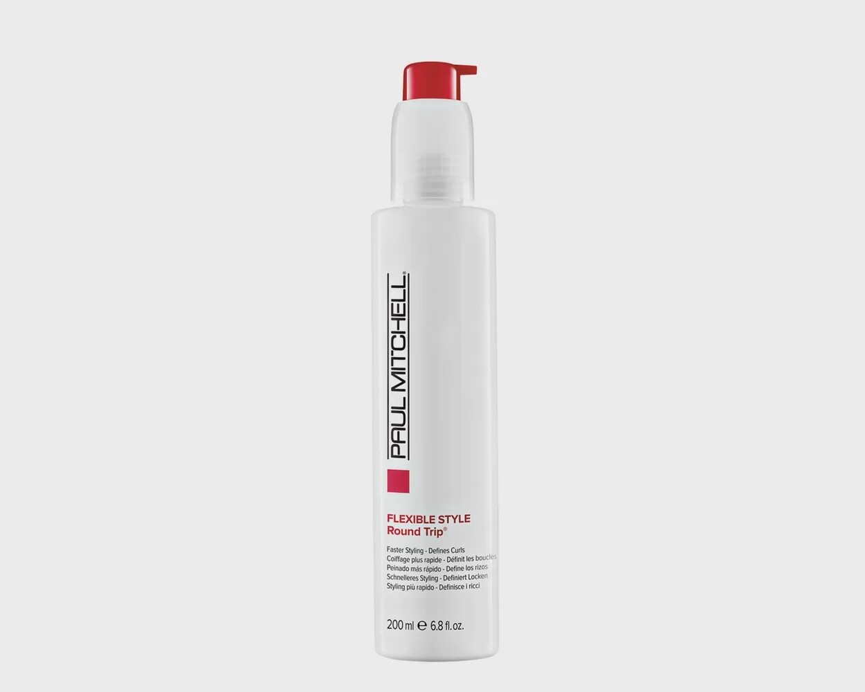 PM FLEXIBLE ROUND TRIP CURL DEFINER