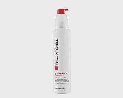 PM FLEXIBLE ROUND TRIP CURL DEFINER