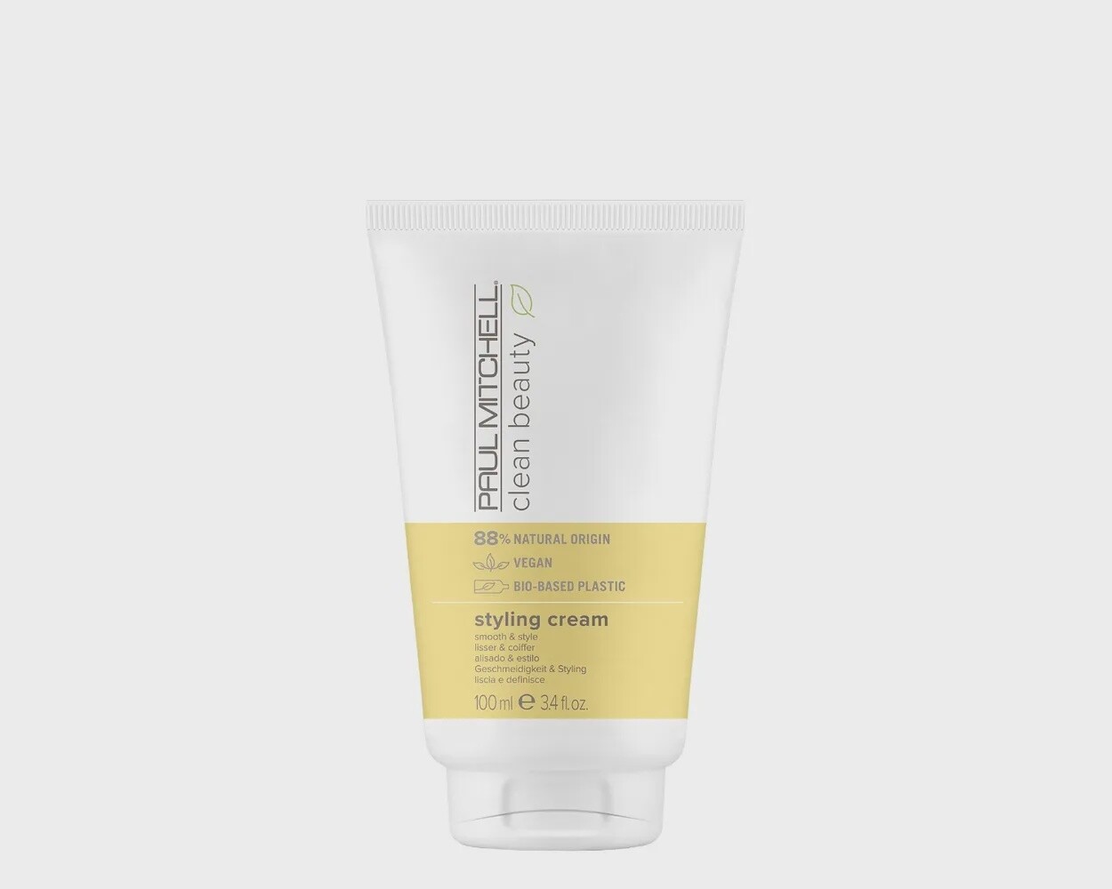 PM CLEAN BEAUTY STYLING CREAM