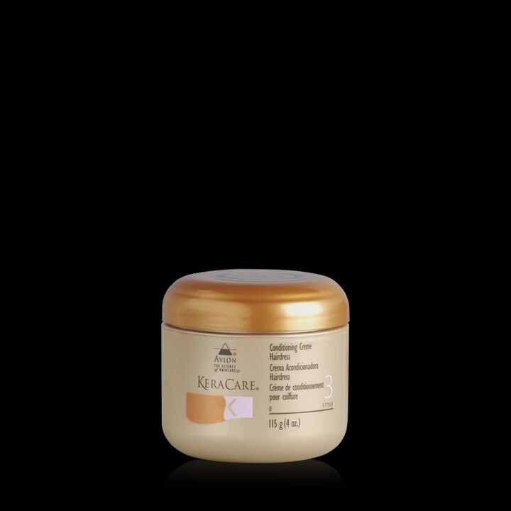 K.C. Conditioning Creme Hairdress