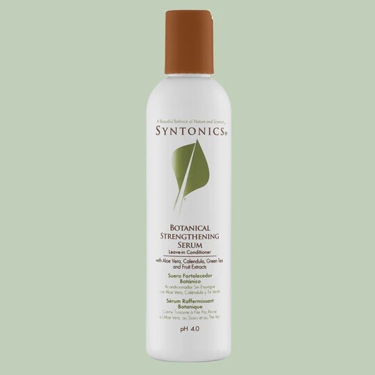 Botanical Strengthening Serum Leave-in Conditioner