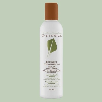 Botanical Strengthening Serum Leave-in Conditioner