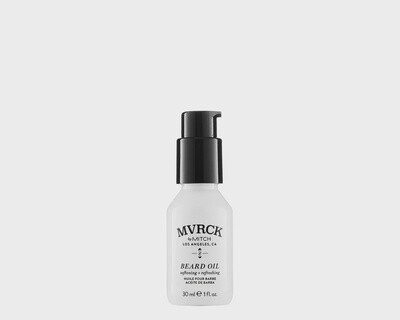PM MVRCK BEARD OIL