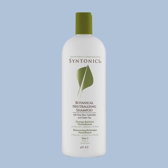 Botanical Neutralizing Shampoo