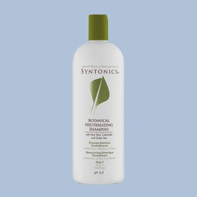 Botanical Neutralizing Shampoo