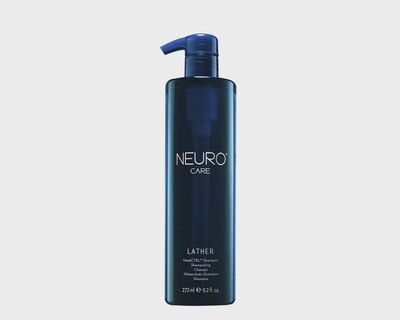 PM NEURO LATHER HEATCTRL SHAMPOO
