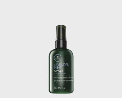 PM LAVENDER MINT OVERNIGHT MOISTURE THERAPY