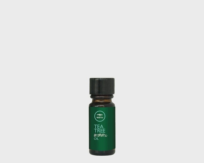 PM TEA TREE AROMATIC OIL