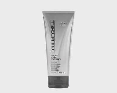PM FOREVER BLONDE CONDITIONER
