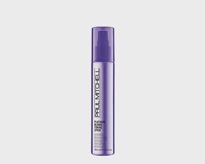 PM PLATINUM BLONDE TONING SPRAY