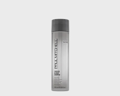 PM FOREVER BLONDE SHAMPOO