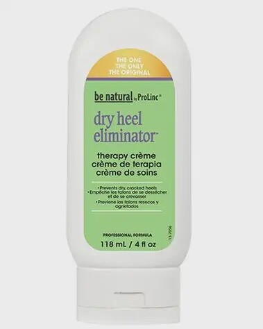 Dry Heel Eliminator