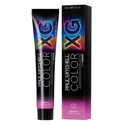 PM THE COLOR XG