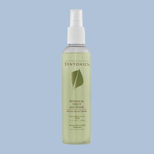 Botanical Spritz and Shine