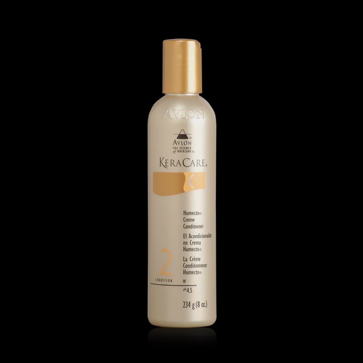 K.C. Humecto Creme Conditioner