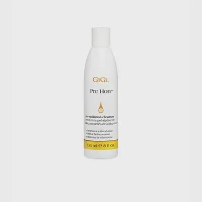 Pre Hon Pre Wax Cleanser