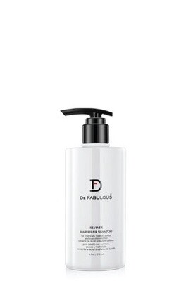 Reviver Hair Repair Shampoo - Sulfate Free
