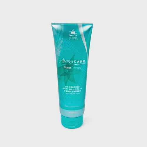 Scalp Therapy Hydrating Anti-Dandruff Conditioner, Size: 8oz