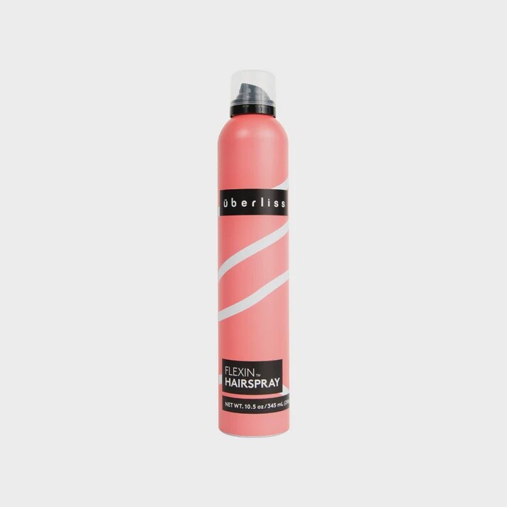 UBERLISS FLEXIN HAIRSPRAY