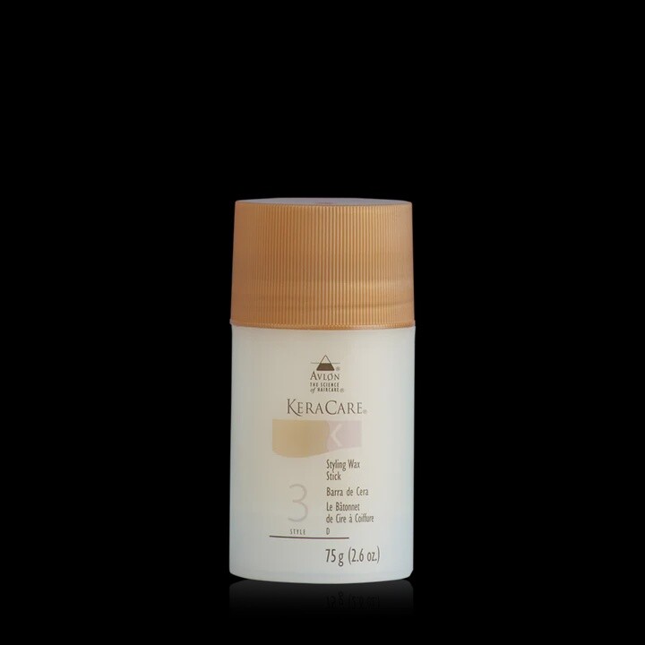 K.C. Styling Wax Stick