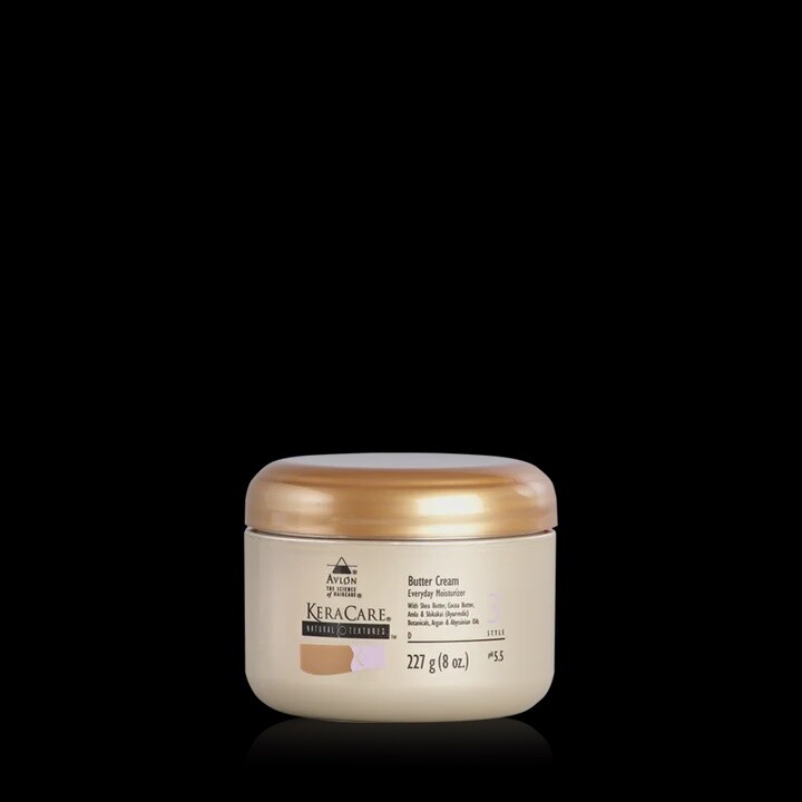 KCNT BUTTER CREAM