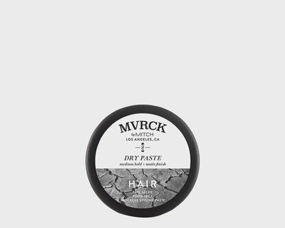 PM MVRCK DRY PASTE