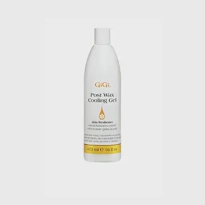 Post Wax Cooling Gel