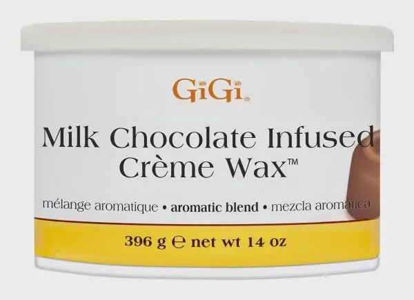 Milk Chocolate Creme Wax