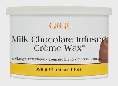 Milk Chocolate Creme Wax