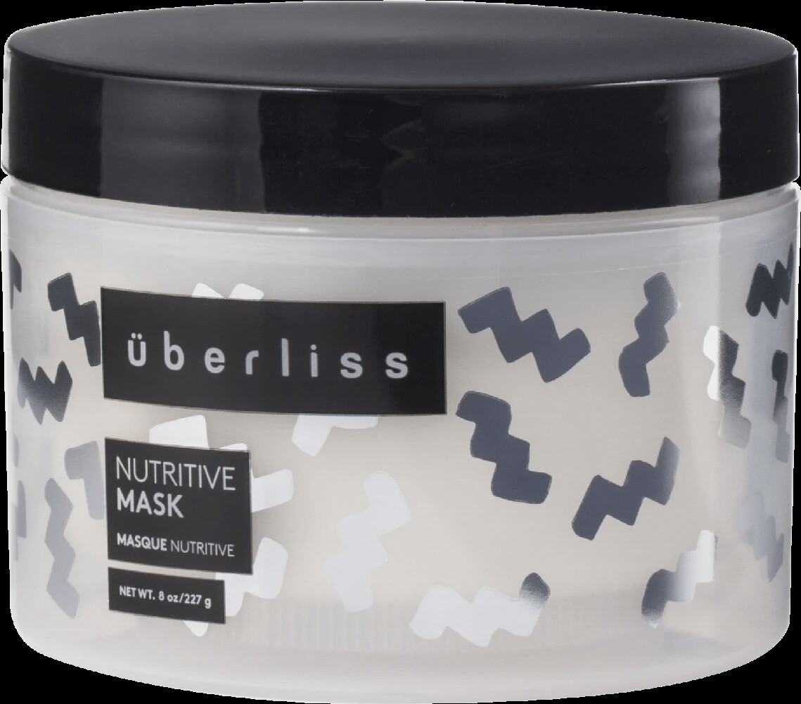 Uberliss Nutritive Mask