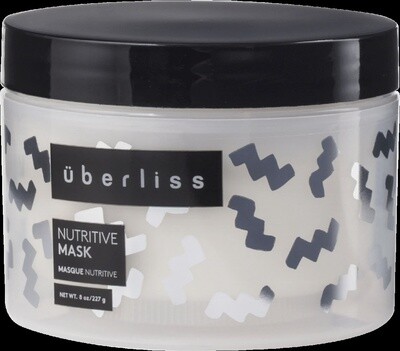 Uberliss Nutritive Mask