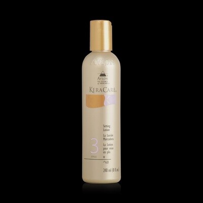 K.C. Setting Lotion