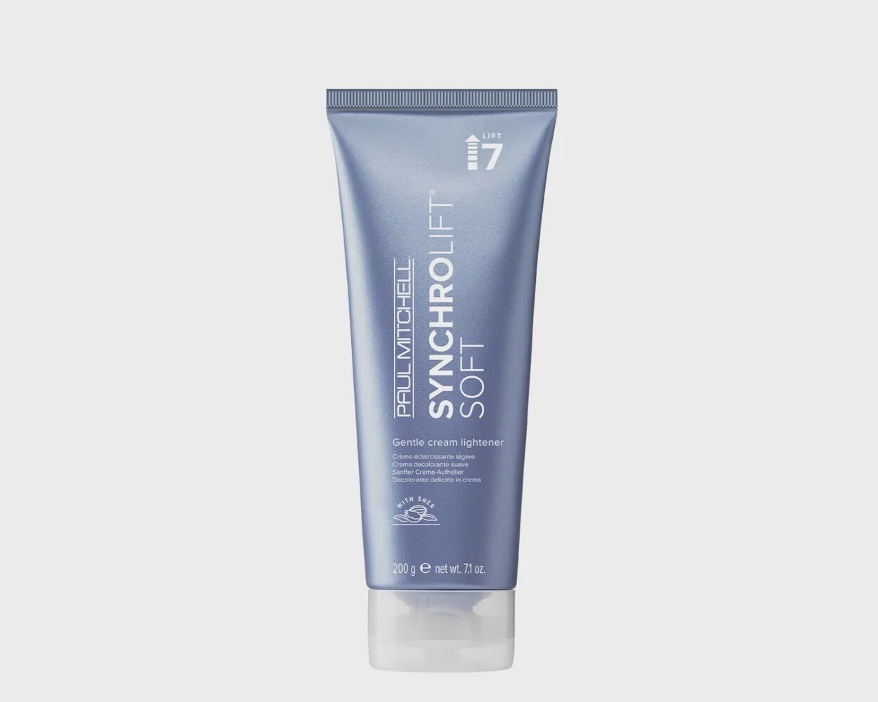 PM SYNCHROLIFT 7 CREAM LIGHTENER