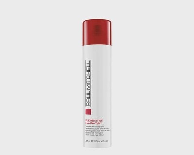 PM 55 HOLD ME TIGHT FINISHING SPRAY