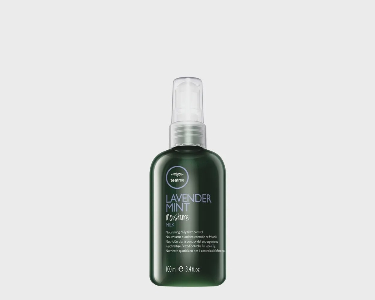 PM LAVENDER MINT MOISTURE MILK