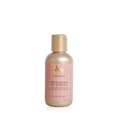 CURLESSENCE Moisturizing Oil Cocktail 4oz