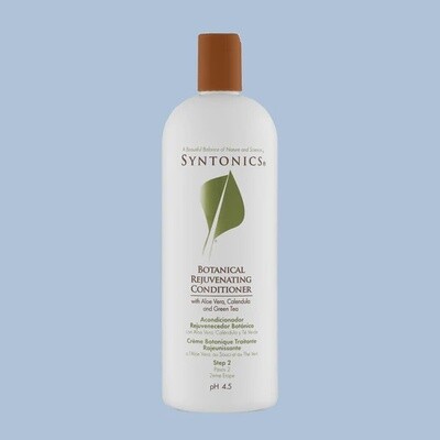 Botanical Rejuvenating Conditioner
