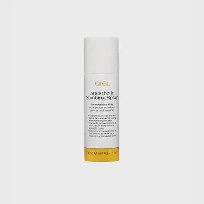 Anesthetic Numbing Spray